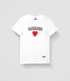 SAGRADO CORAZÓN FRENTE - comprar online