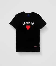 SAGRADO CORAZÓN FRENTE en internet