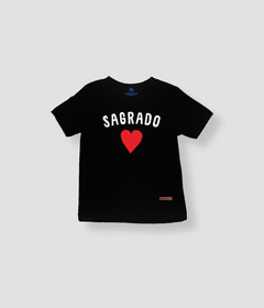 SAGRADO CORAZÓN - NIÑOS - Apóstol