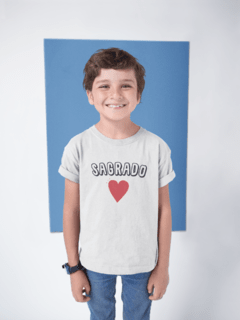 SAGRADO CORAZÓN - NIÑOS en internet