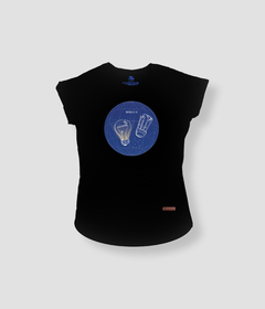 SAL Y LUZ - AZUL - FRENTE - tienda online