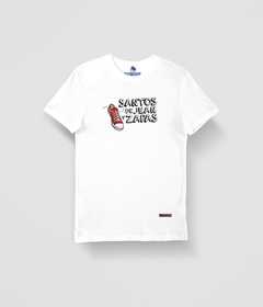 SANTOS DE JEAN Y ZAPAS - comprar online