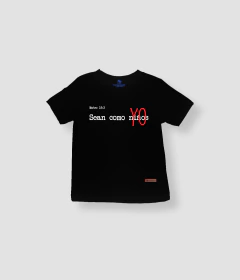 SEAN COMO NIÑOS - NIÑOS - tienda online