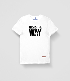 THE WAY - comprar online