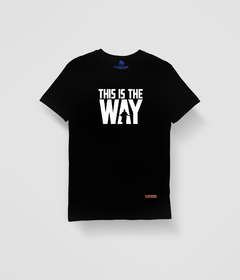 THE WAY - Apóstol