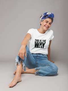 THE WAY - Apóstol