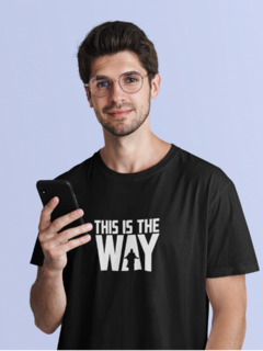 THE WAY en internet