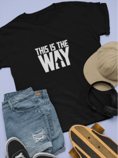 THE WAY - comprar online