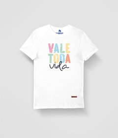 VALE TODA VIDA - comprar online