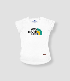WAY TRUTH LIFE - Apóstol