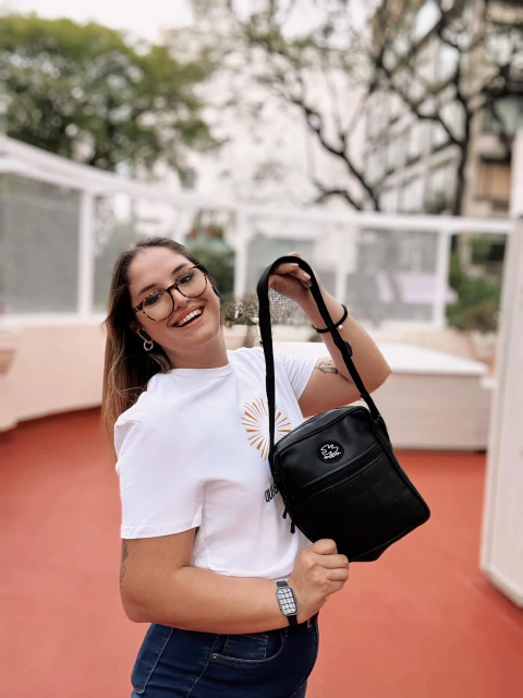 Bandolera Clásica - comprar online