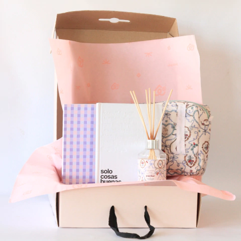 PAPRIBOX COQUETTE ♡ EDICIÓN SAN PAPRIKÍN