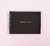 DESIGNER´S BOOK - NEGRO - Paprika®
