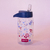 BOTELLA 400ml - FLORES - comprar online