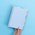 BULLET JOURNAL A5 TAPA DURA - RUBIK - tienda online