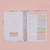 BULLET JOURNAL A5 TAPA DURA - RUBIK - comprar online