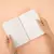 CUADERNO 14X19 TAPA BLANDA - NARANJA - comprar online