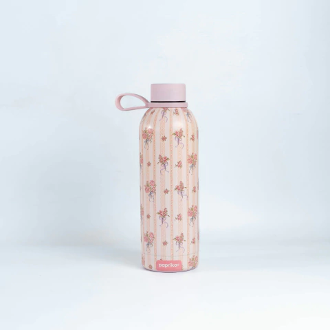 BOTELLA TÉRMICA - LA VIE EN ROSE - comprar online