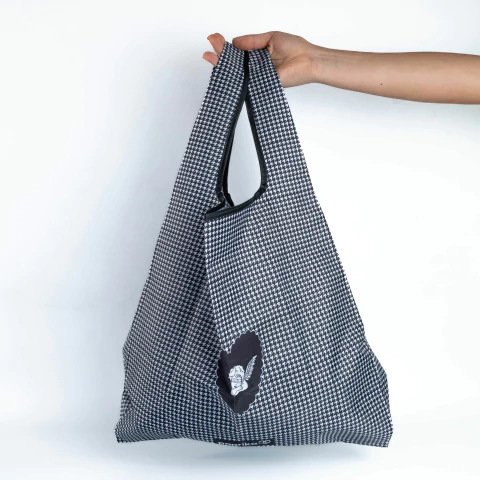 PREVENTA TOTEBAG - EL AMOR - ENTREGA A PARTIR DE 05/12 - comprar online