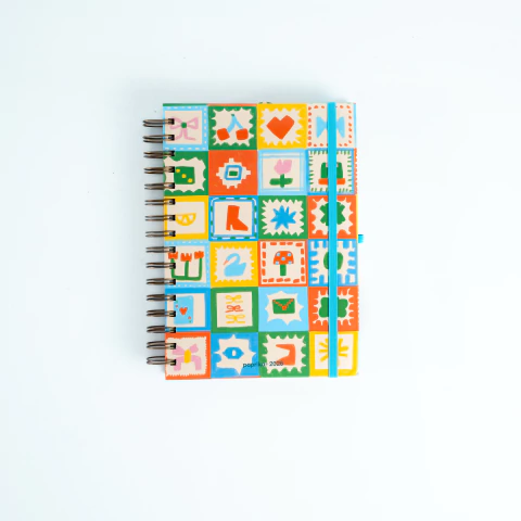 AGENDA 2026 - SHANTILOVE PRO LA BUENA SUERTE - SEMANAL - comprar online