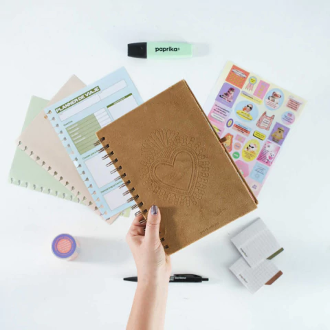 PAPRIKIT SHANTILOVE SEMANAL PRO - comprar online