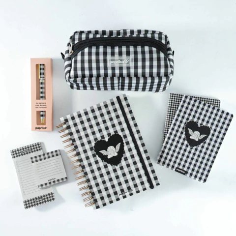 PREVENTA MATCHY - EL AMOR - ENTREGA A PARTIR DE 05/12 - comprar online