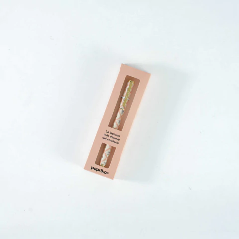 LAPICERA PREMIUM - LA VIE EN ROSE - comprar online