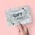 GIFT CARD #salvapapas - $20.000 en internet