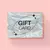 GIFT CARD #salvapapas - $30.000 - comprar online