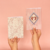 PACK DE 2 LIBRETAS 12X17 TAPA BLANDA - VENUS - tienda online