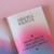 MINDFUL JOURNAL - ATARDECER - Paprika®