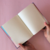 MINDFUL JOURNAL - ATARDECER