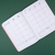 PLANNER MENSUAL 19X25 TAPA BLANDA GRID - AMARILLO - comprar online