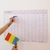 PLANNER ANUAL DE PARED - MINDFUL - comprar online