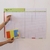PLANNER ANUAL DE PARED - ARQA - comprar online