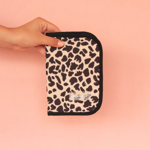 PORTADOCUMENTOS - ANIMAL PRINT - comprar online