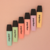 SET DE RESALTADORES PASTEL X 6 - comprar online