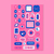 STICKERS ASTROLOVE