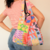 TOTEBAG 63X40 - IPANEMA - Paprika®