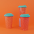 VASO TÉRMICO CREATIVA - tienda online