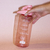 BOTELLA 1100ml - ROSA
