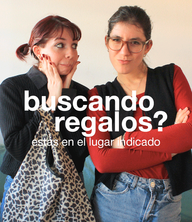 regalos cancheros y con intención 