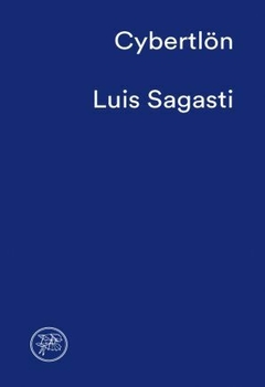 CYBERTLON - LUIS SAGASTI - TENEMOS LAS MÁQUINAS