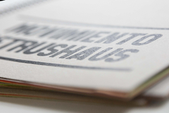 MOVIMIENTO PETRUSHAUS - PROYECTO RONDA EDITORIAL - comprar online