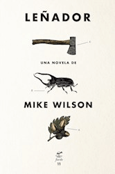 LEÑADOR - MIKE WILSON - FIORDO