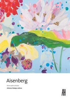 AISENBERG, DIANA AISENBERG, ADRIANA HIDALGO, 9789873793080