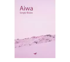 AIWA - SERGIO BIZZIO - CABALLO NEGRO