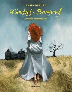 CUMBRES BORRASCOSAS - EMILY BRONTE - TRES HERMANAS