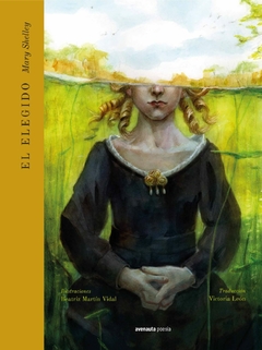 EL ELEGIDO - MARY SHELLY - AVENAUTA
