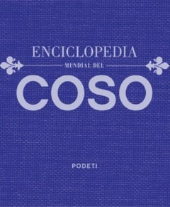 ENCICLOPEDIA MUNDIAL DEL COSO - PODETI - GALERÍA